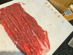 -常赢三兄弟·清真涮肉(五莲路店)