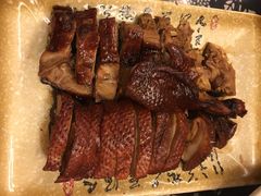 -75幢私房菜馆