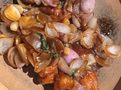 -青年公社烤鸭(肇嘉浜路店)