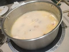 -海底捞火锅(银泰中心店)