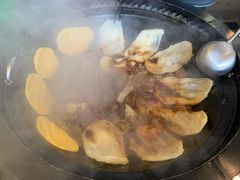 -九味一品铁锅炖·地锅鸡(和信广场店)