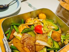 -0776食堂·京城创意菜(七里庄店)