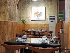大堂-八合里牛肉火锅(八合里总店)
