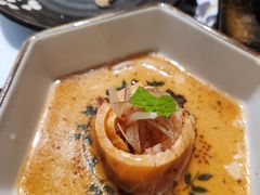 -天狗山料理(省体店)