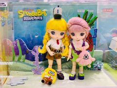 -泡泡玛特POPMART(合生汇店)