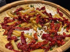 -東舍食唐精品陕菜馆