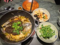 -兰溪小馆(首经贸店)