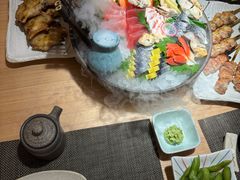 -德川家日本料理(中关村寰太大厦店)