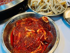 火锅牛排-电台巷火锅(科华总店)
