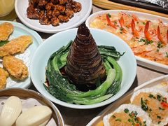 -新白鹿餐厅(金鹰新街口店)