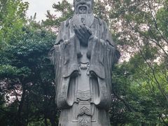-南北湖风景区