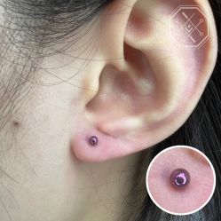 -众刺纹画·纹身·穿孔饰品·海娜定制