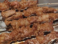 牛肥瘦-熙成烧烤(白塔岭店)