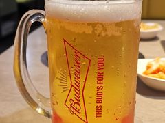 -丰茂海鲜烧烤(龙源华府店)