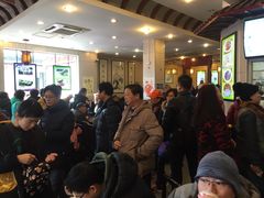 等位区-朱鸿兴面馆(镇湖店)