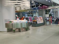 -苏宁易购(成都春熙路店)