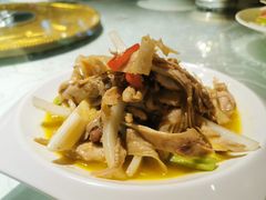-东方亚克西餐厅(西康路店)