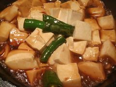 石锅沃豆腐-桂满陇-西湖船宴(西单大悦城店)