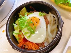 -金刚山(学府路店)