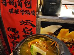 -喜庭海鲜自助(北辰三角洲北辰荟店)
