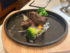 -俄士厨房(时代天街店)