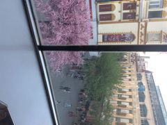 悦橙牛排披萨自助-悦橙烤肉海鲜自助(中央大街店)