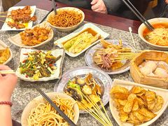 -小街天府