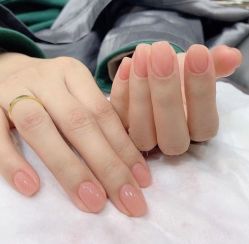 -素兮自助美甲美睫