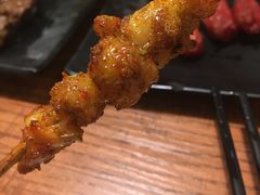 -蚝太郎 • 海鲜烧烤(建国路创始店)