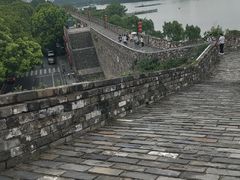 -南京城墙景区