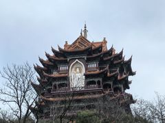 -江阴君山寺