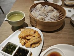 -苏小柳点心·手作小笼包(浦东嘉里城分院)