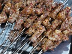 烤肉-清真·马峰烤肉(小学习北巷店)