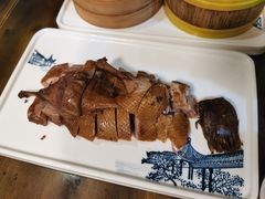 一品热田鸭-伊兰麒兰馨园·川菜·清真馆(339电视塔店)