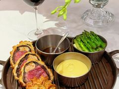 -Le Bistrot de Racine