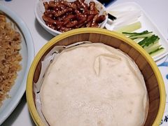 -小菜园新徽菜(常州武进吾悦店)