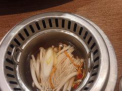 -尚海豆捞(乐虹坊店)