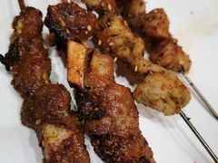 -小红烤翅(傅厚岗店)