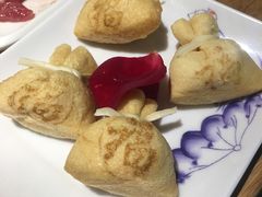 -青瓷火锅料理(西单大悦城店)