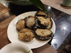 -鸿腾国际大酒店-海鲜姿造海鲜烤肉自助餐