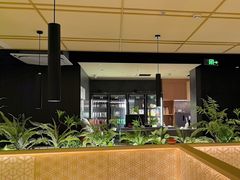 -德川家日本料理(顺义华联店)