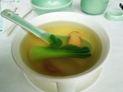 -Lotus 莲花空间(国贸商城店)