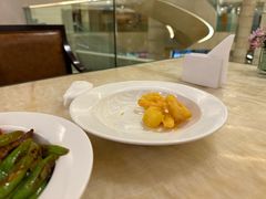 -济南喜来登酒店-采悦轩中餐厅