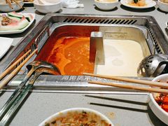 -海底捞火锅(天津SM城市广场店)