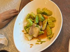 -澜小宴·胶东海鲜烟台味(时光塔店)