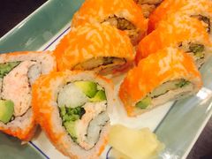 -松子料理(亮马桥店)