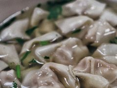 -周震馄饨