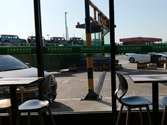 -麦当劳(莒县服务区店)