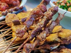 -阿骏农家菜(东至路店)