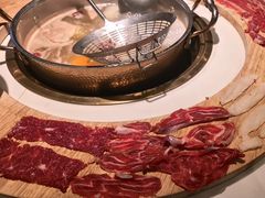 -牛人日志·鲜牛肉骨汤火锅(万科里瑧店)